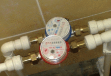 Как бороться с произволом ВОДОКАНАЛА?