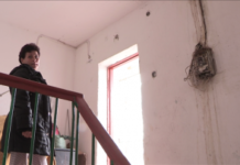 Очередной жилищно-коммунальный скандал в Шымкенте Затопленный дом в Турланской экспедиции