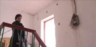 Очередной жилищно-коммунальный скандал в Шымкенте Затопленный дом в Турланской экспедиции