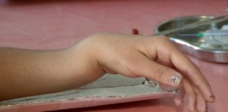 46 человек за три дня обратились в травмпункт №2 города Шымкента