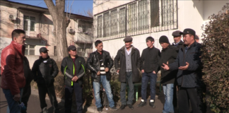 В Шымкенте подрядчики задолжали миллионы своим работникам В Шымкенте подрядчики задолжали миллионы своим работникам