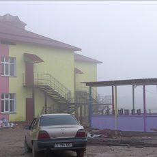 Более 600 малышей смогут пойти в детские сады в первых числах нового года