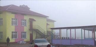 Более 600 малышей смогут пойти в детские сады в первых числах нового года