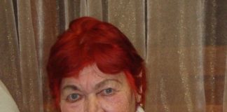 В Шымкенте отметила 90-летие труженица тыла Анна Малюкина