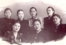 Сара, «Алашорда», Хрущев с Броз Тито и Жамал Омарова. История одной семьи