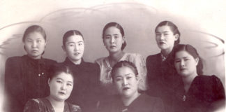 Сара, «Алашорда», Хрущев с Броз Тито и Жамал Омарова. История одной семьи