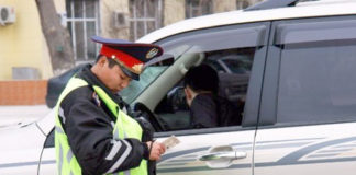 С 1 января 2015 года каждый водитель может автоматически превратиться в нарушителя