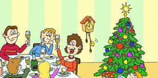 В Новый год – без проблем