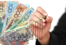 С 1 января 2018 года пенсии повысятся на 6% и 8%