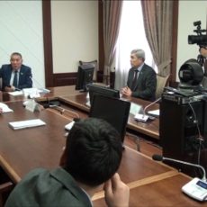 Депутаты скорректировали бюджет ЮКО