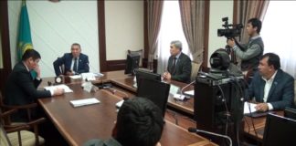 Депутаты скорректировали бюджет ЮКО