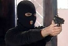 Казахстанца признали самым вежливым грабителем в Челябинске