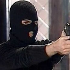 Казахстанца признали самым вежливым грабителем в Челябинске
