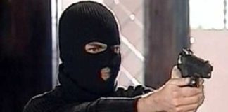 Казахстанца признали самым вежливым грабителем в Челябинске