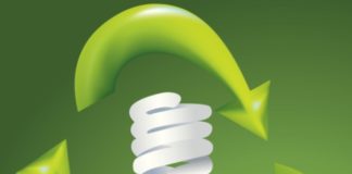 В Шымкенте будут утилизировать энергосберегающие лампы