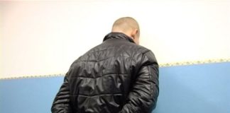 Полицейские Шымкента задержали угонщиков автомобилей Задержанный автоугонщик