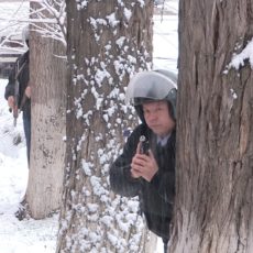В Шымкенте прошли захватывающие учения служб экстренного реагирования В Шымкенте прошли захватывающие учения служб экстренного реагирования