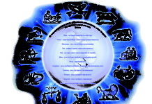 Гороскоп на 2015 год