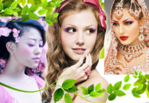 Всемирный день красоты: как менялись взгляды от каменного века до наших дней Женская красота