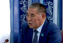 Политики ЮКО отрицательно высказались о новом Административном кодексе РК