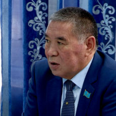 Политики ЮКО отрицательно высказались о новом Административном кодексе РК