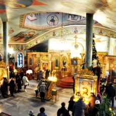 Рождественский выходной 7 января переносить не будут