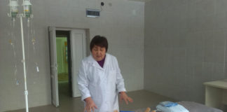 Путешествие по детской областной больнице Областная детская больница