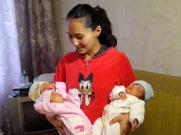 В Южном Казахстане увеличился коэффициент рождаемости