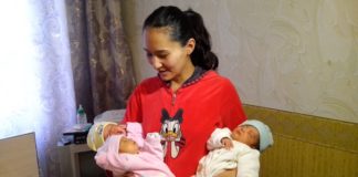 Южно-Казахстанская область стала рекордсменом по рождаемости в 2014 году В Южном Казахстане увеличился коэффициент рождаемости