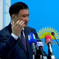 Бывший аким Сайрамского района назначен руководителем управления по делам религий ЮКО