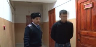 В Шымкенте задержана группа автоугонщиков