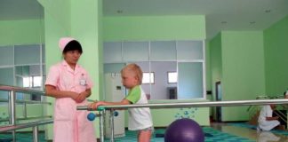 В Шымкенте открылся психоневрологический центр для детей до 18 лет Новый центр работает по аналогу бесплатного дневного стационара