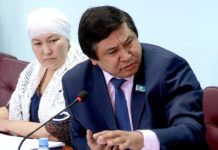 Депутаты ЮКО подняли вопрос дедовщины в спортшколах