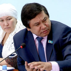 Депутаты ЮКО подняли вопрос дедовщины в спортшколах