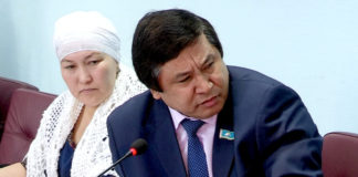 Депутаты ЮКО подняли вопрос дедовщины в спортшколах