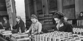 Чимкент. Август 1941-го. Первые эвакуированные