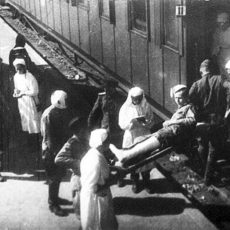 Шымкенту – статус «Город трудовой доблести»!