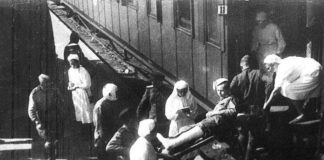 Шымкенту – статус «Город трудовой доблести»!