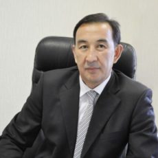 Аким Каратауского района Шымкента ответил на вопросы горожан ИСМАИЛОВ ГАЛЫМ ЫБРАЙУЛЫ