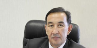 Аким Каратауского района Шымкента ответил на вопросы горожан ИСМАИЛОВ ГАЛЫМ ЫБРАЙУЛЫ