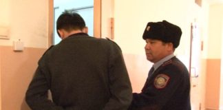 В Сарыагаше задержан таксист, ограбивший пассажира В результате перестрелки в Шымкенте пострадали два человека