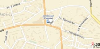 Кто знает судьбу бабушки после ДТП?