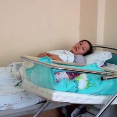 В Казахстане увеличили пособие по рождению ребенка