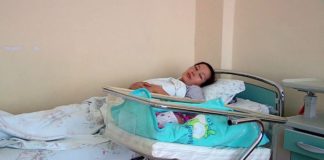 В Казахстане увеличили пособие по рождению ребенка