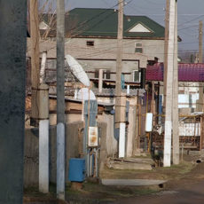 Жители Шымкента столкнулись с дефицитом питьевой воды Жители Шымкента столкнулись с дефицитом питьевой воды