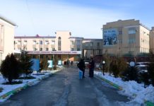 Гастроэнтерологи Шымкента принимают 60 больных ежедневно