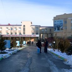 Гастроэнтерологи Шымкента принимают 60 больных ежедневно