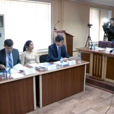 В Шымкенте набирают сотрудников в новый департамент В Шымкенте набирают сотрудников в новый департамент