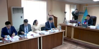 В Шымкенте набирают сотрудников в новый департамент В Шымкенте набирают сотрудников в новый департамент