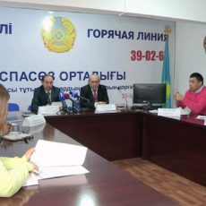 Решать проблемы здравоохранения области собрались в департаменте по защите прав потребителей В департаменте по защите прав потребителей прошел круглый стол по проблемам здравоохранения.